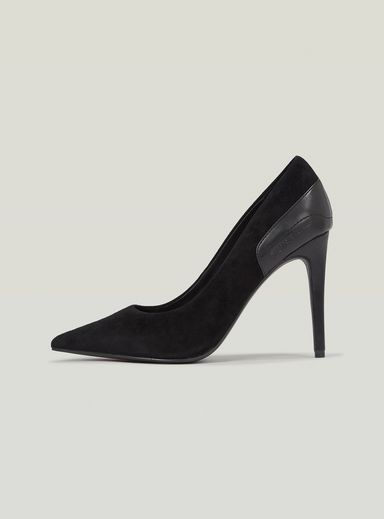 Stray Pumps